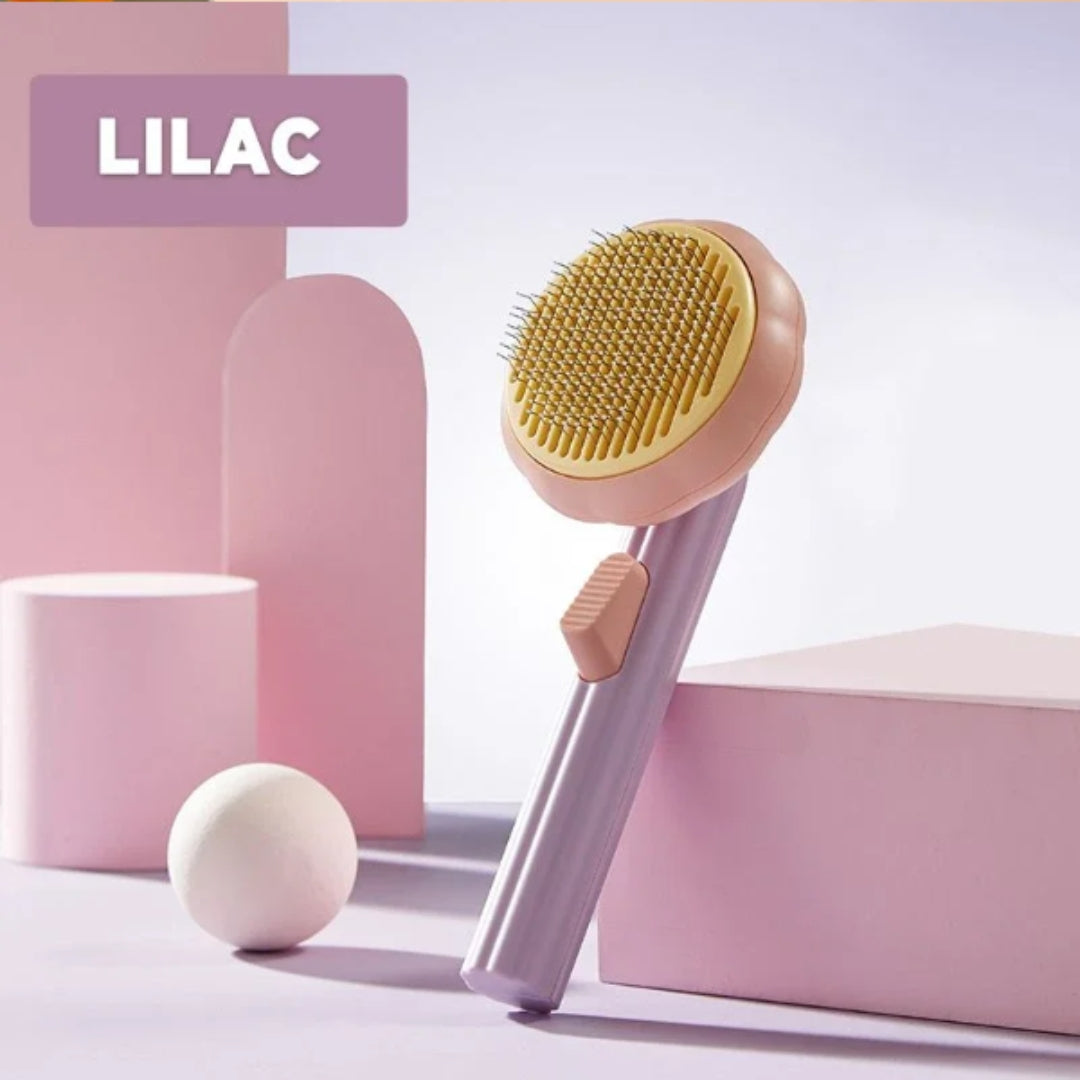 Peine quita pelos para Mascotas