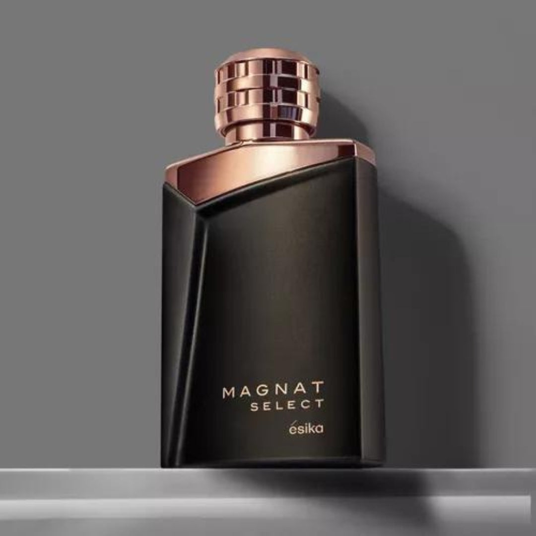 Magnat Select Perfume de Hombre, 90 ml