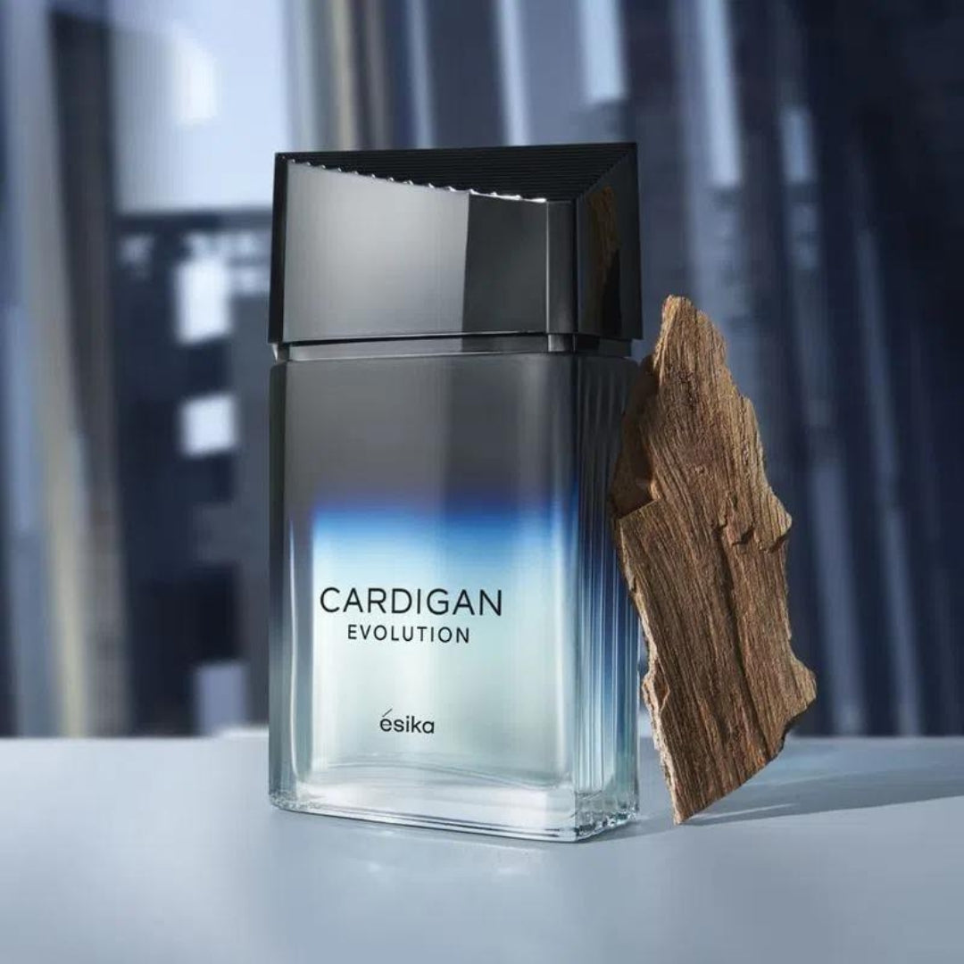 Cardigan Evolution Eau de Toilette, 90 ml