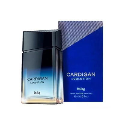 Cardigan Evolution Eau de Toilette, 90 ml