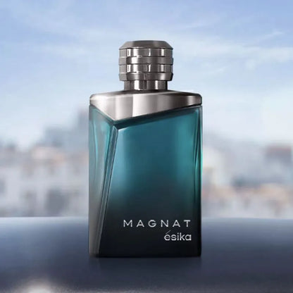 Magnat Perfume de Hombre, 90 ml