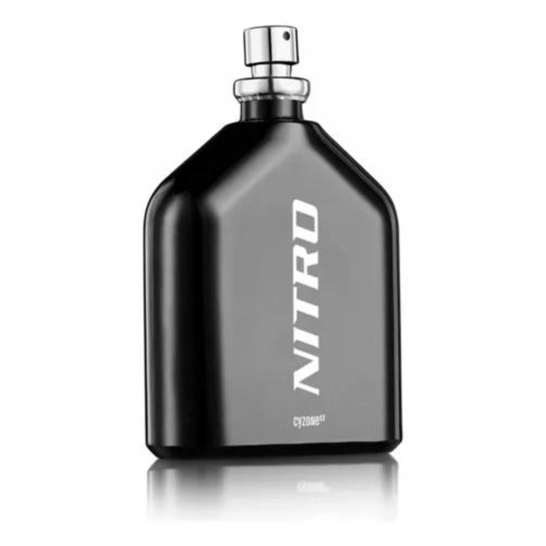 Perfume de Hombre Nitro