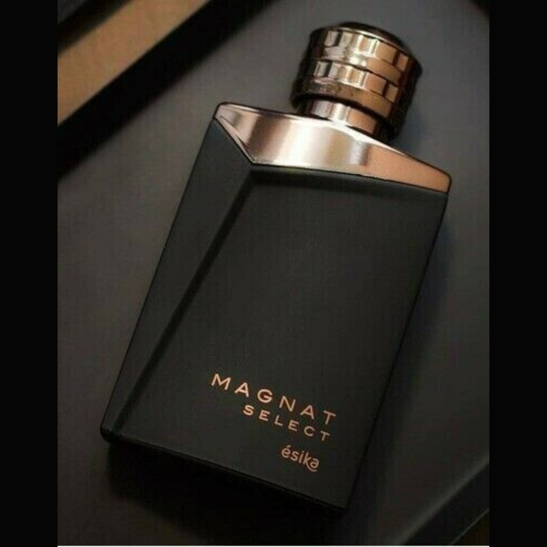 Magnat Select Perfume de Hombre, 90 ml