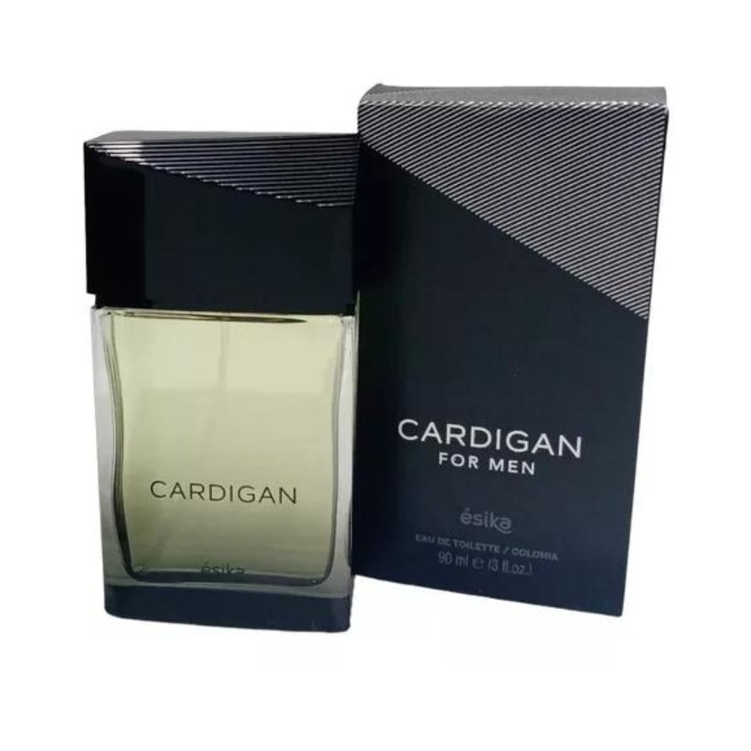 Cardigan Eau de Toilette, 90 ml