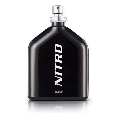 Perfume de Hombre Nitro