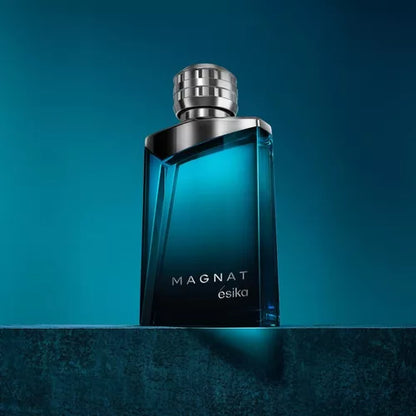 Magnat Perfume de Hombre, 90 ml