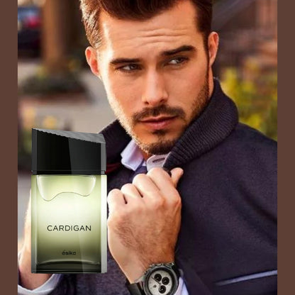 Cardigan Eau de Toilette, 90 ml