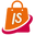 Logo de inshop.cl