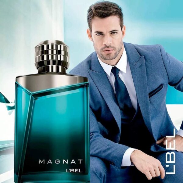 Magnat perfume hombre sale