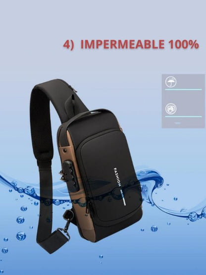 WATERPROOF BAG 