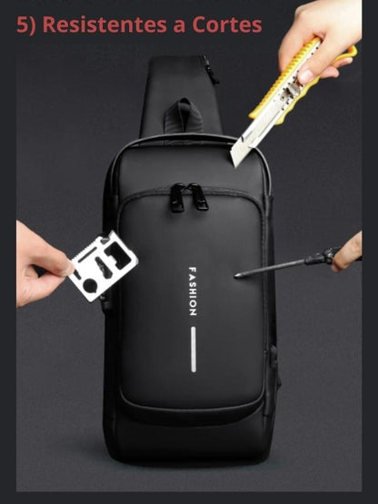 WATERPROOF BAG 